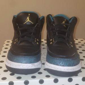 Girls Jordans
